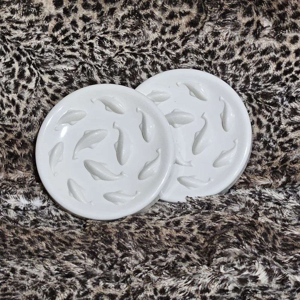 White Whale Pet Slow Feeders